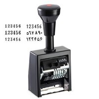 Folioteur modèle B6K