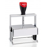 Expert Line 3900 12 lignes max 106x55mm