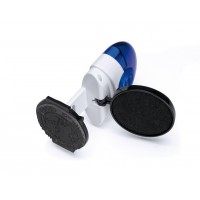 Pocket-Stamp R 30 5 lignes max diam 30mm