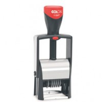 Colop Classic LIne  2106 numéroteur à 6 chiffres