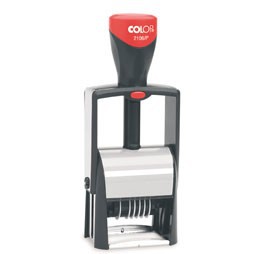 Colop Classic LIne  2106 numéroteur à 6 chiffres