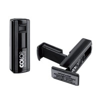 Pocket-Stamp 30 5 lignes max 18x47mm