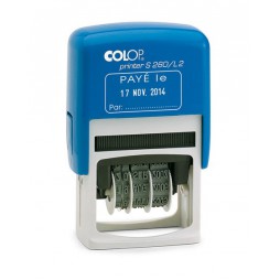 Colop Printer S260/L