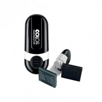 Pocket-Stamp Q25