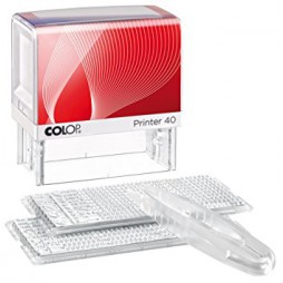 Colop Printer 20/1 SET