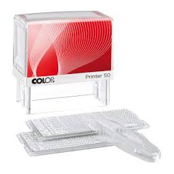 Colop Printer 20/1 SET