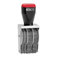 Colop Dateur Manuel 03000