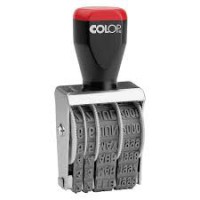 Colop Dateur Manuel 03000