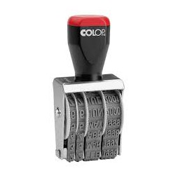 Colop Dateur Manuel 03000