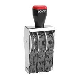 Colop Dateur Manuel 03000