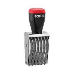 Colop Dateur Manuel 05012