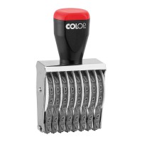 Colop Dateur Manuel 05012