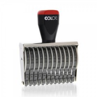 Colop Dateur Manuel 05012