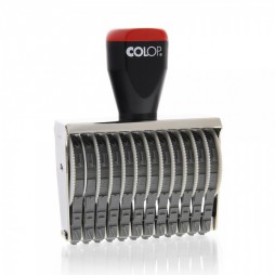 Colop Dateur Manuel 05012