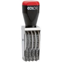 Colop Dateur Manuel 05012