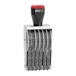 Colop Dateur Manuel 05012