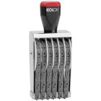 Colop Dateur Manuel 05012