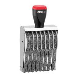 Colop Dateur Manuel 05012