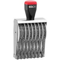 Colop Dateur Manuel 05012