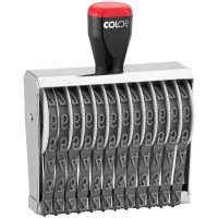 Colop Dateur Manuel 05012