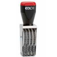 Colop Dateur Manuel 05012