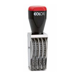 Colop Dateur Manuel 05012