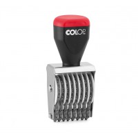 Colop Dateur Manuel 03008