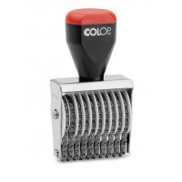 Colop Dateur Manuel 03010