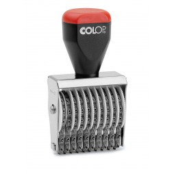 Colop Dateur Manuel 03010