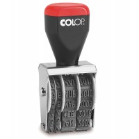 Colop Dateur Manuel 04000