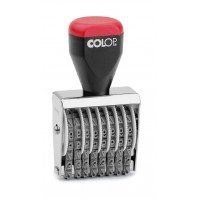 Colop Dateur Manuel 04008