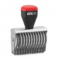 Colop Dateur Manuel 04012