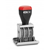 Colop Dateur Manuel 04060/L
