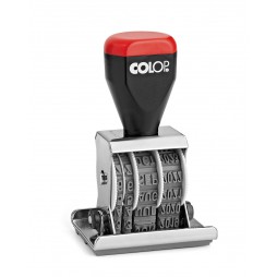 Colop Dateur Manuel 04060/L