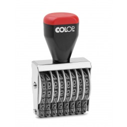 Colop Dateur Manuel 05008