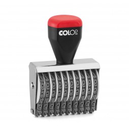 Colop Dateur Manuel 05010