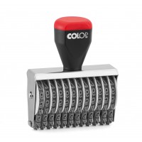 Colop Dateur Manuel 05012