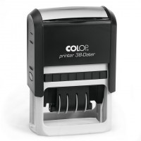 Colop Printer 38 Dater