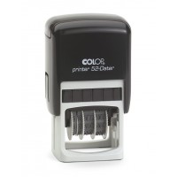 Colop Printer 52 Dater