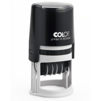 Colop Printer R50 Dater · 7 lignes · 50mm