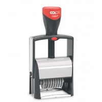 Classic Line 2008 numéroteur à 8 chiffres