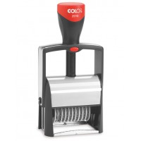 Classic Line 2010 numéroteur à 10 chiffres