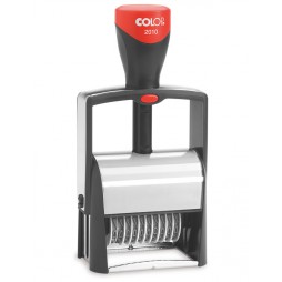 Classic Line 2010 numéroteur à 10 chiffres