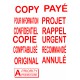 Colop Printer 20 formule