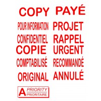 Colop Printer 20 formule