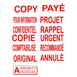 Colop Printer 20 formule