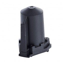 Cartouche encre noir pour Reiner JetStamp 790 MP / 791 MP / 792 MP2