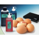 Encre pour les oeufs 250ml