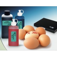 Encre pour les oeufs 250ml