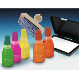 Encre fluorescente 25ml